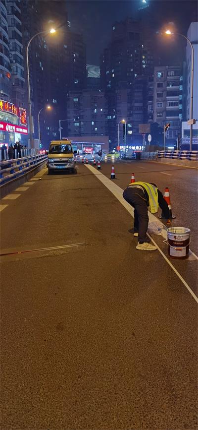 道路標識牌